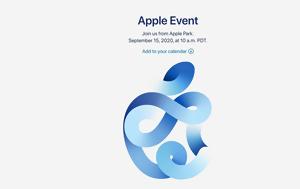 Apple Event, Μάθε, Pad, Apple Watch, Apple Event, mathe, Pad, Apple Watch