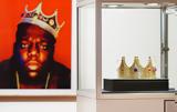 Sotheby’s, 600,Notorious B I G