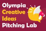 Olympia Creative Ideas Pitching Lab, Διεθνές Φεστιβάλ Κινηματογράφου Ολυμπίας, Παιδιά, Νέους,Olympia Creative Ideas Pitching Lab, diethnes festival kinimatografou olybias, paidia, neous