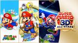 Super Mario 3D All-Stars - Review,