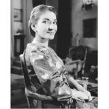 Maria Callas,