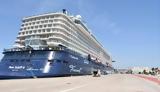 TUI Cruises, Ελλάδα –, Mein Schiff 6, Πειραιά,TUI Cruises, ellada –, Mein Schiff 6, peiraia