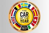 Ευρωπαϊκού Αυτοκινήτου, Χρονιάς 2021,evropaikou aftokinitou, chronias 2021