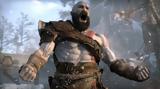 God, War Ragnarok,Kratos, PS5