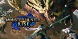Monster Hunter Rise, Monster Hunter Stories 2,Nintendo Switch