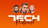 Tech Podcast, Εβδομαδιαίο, S1E2,Tech Podcast, evdomadiaio, S1E2