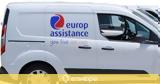 Europ Assistance, 104 000,2020