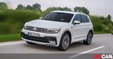 Δοκιμή, Volkswagen Tiguan 2 0 BiTDI – Unleash,dokimi, Volkswagen Tiguan 2 0 BiTDI – Unleash