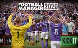Τρία, Epic Games – Μεταξύ, Football Manager 2020,tria, Epic Games – metaxy, Football Manager 2020