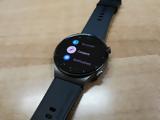 Unboxing, -on,Huawei Watch GT 2 Pro