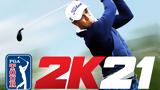PGA Tour 2K21 Review,