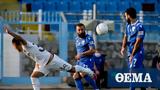 Super League 1, Λαμία-ΟΦΗ 0-2 Β,Super League 1, lamia-ofi 0-2 v