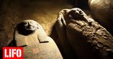 Αίγυπτος, Σαρκοφάγοι, 2 500, Σακάρα,aigyptos, sarkofagoi, 2 500, sakara