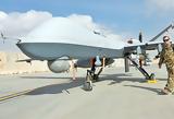 MQ-9 Reaper Aerial Drone Ready For Air-to-Air Combat,