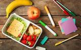 Τι να τρώνε τα παιδιά στο σχολείο; Ο ειδικός απαντά,