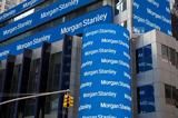 Σημάδια, Morgan Stanley,simadia, Morgan Stanley