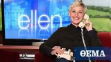 Ellen DeGeneres, Έκανε,Ellen DeGeneres, ekane