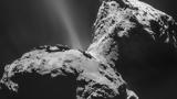 Νέα διαστημική ανακάλυψη: Για πρώτη φορά βρέθηκε σέλας σε κομήτη,