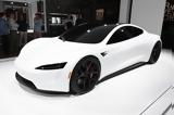 Tesla, 2021,Roadster