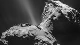 Για πρώτη φορά ανακαλύφθηκε σέλας σε έναν κομήτη,