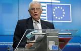 EU fails to unblock sanctions due to lack on unanimity,