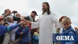 Cult, “Jesus”,Russia