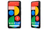 Google Pixel 5, Διαρροή,Google Pixel 5, diarroi