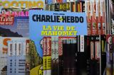 Αλ Κάιντα, Charlie Hebdo,al kainta, Charlie Hebdo