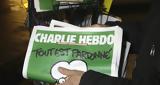 Αλ Κάιντα, Charlie Hebdo,al kainta, Charlie Hebdo
