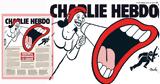 Γαλλία, Αλ-Κάιντα, Charlie Hebdo, ΜΜΕ,gallia, al-kainta, Charlie Hebdo, mme