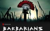 Barbarians,Netflix