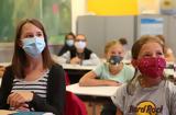 9 ερωτήσεις και απαντήσεις για τα παιδιά και τη χρήση μάσκας,