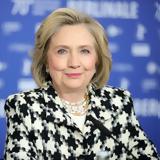 Hillary Clinton,G7 Women’s Forum