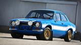 Ford Escort RS 1600, Fast,Furious 6