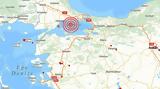 Σεισμός, Κωνσταντινούπολη,seismos, konstantinoupoli