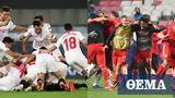 UEFA Super Cup, Μπάγερν- Σεβίλλη 0-1 Α,UEFA Super Cup, bagern- sevilli 0-1 a