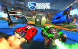 Rocket League, Έγινε -to-play,Rocket League, egine -to-play