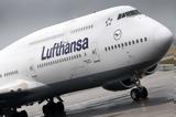 Lufthansa, Τεστ, 2021,Lufthansa, test, 2021