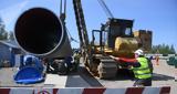 Nord Stream 2, Αμετάβλητη, Γερμανίας, ΗΠΑ,Nord Stream 2, ametavliti, germanias, ipa