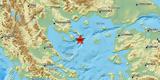 Νέος σεισμός 42 Ρίχτερ, Χαλκιδικής,neos seismos 42 richter, chalkidikis