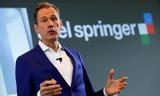 Γερμανία, Δισεκατομμυριούχος, – CEO, Αxel Springer,germania, disekatommyriouchos, – CEO, axel Springer