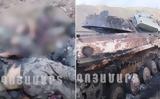Καμμένα, – Απανθρακωμένοι Αζέροι Τούρκοι,kammena, – apanthrakomenoi azeroi tourkoi