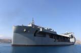 USS Hershel Woody Williams, Ποιο, -πλοίο, ΣΟΥΔΑ,USS Hershel Woody Williams, poio, -ploio, souda