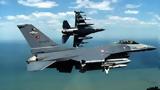 Τουρκικό F-16, – Νεκρός,tourkiko F-16, – nekros