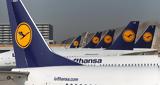 Lufthansa, Σταματά,Lufthansa, stamata