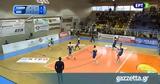 Volley League, Αποχώρησε, Παμβοχαϊκός,Volley League, apochorise, pamvochaikos