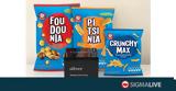 Corina Snacks, Διάκριση, Ελληνικά Βραβεία Packaging Awards 2020,Corina Snacks, diakrisi, ellinika vraveia Packaging Awards 2020