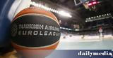 Επιτέλους… EuroLeague,epitelous… EuroLeague
