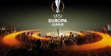 Παρασκευή, Europa League,paraskevi, Europa League