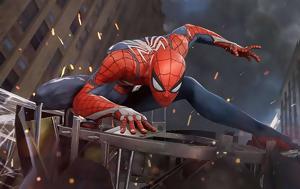 Νέες, Peter Parker, Spider-Man Remastered, nees, Peter Parker, Spider-Man Remastered